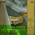 Vierne : Pices de fantaisie, op. 53, 55. Johannsen.