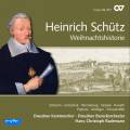 Schtz : Histoire de la Nativit. Smann, Jantschek, Werneburg, Rademann.