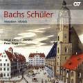 Bach Schler : Motets. Kopp.