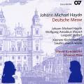 Haydn J.M. : Deutsche Messe