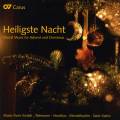 Heiligste Nacht. Musique chorale pour l'Avent et Nol.