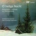 O heilige Nacht. Musique chorale romantique pour le temps de Nol. Rademann.