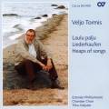 Tormis : Laula palju - Liederhaufen