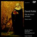 Pohle : Musique sacre