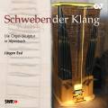 Schwebender Klang - Die Orgel-Skulptur in Alpirsbach
