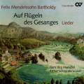 Mendelssohn : Auf flgeln des Gesanges. Mammel.