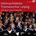 Weihnachtslieder mit dem Thomanerchor Leipzig.