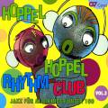 Hoppel Hoppel Rythm Club. Jazz pour enfants.
