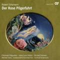 Schumann : Der Rose Pilgerfahrt. Prgardien, Janemann.
