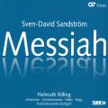 Sandstrm : Le Messie. Johannsen, Constantinescu, Rilling.