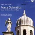 Suppè : Missa Dalmatica. Lords of the Chords.