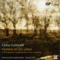 Gottwald. Hymnus an das Leben. Transcriptions pour chur mixte a cappella. Grn.