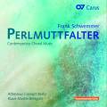 Frank Schwemmer : Perlmuttfalter, musique chorale contemporaine. Bresgott.
