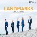 Landmarks. Camus Ensemble.