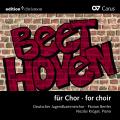 Beethoven : uvres chorales. Benfer.