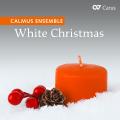 Calmus Ensemble : White Christmas.