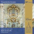 Bach, Durufl : uvres pour orgue. Kummer.