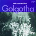 Martin : Golgotha