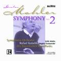 Mahler : Symphonie n 2. Kubelik.