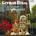 German Brass - Les quintettes  vent d'Allemagne