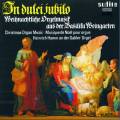 In Dulci Jubilo. Musique de Nol pour orgue
