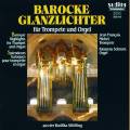 Splendeurs baroques pour trompette et orgue.