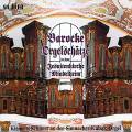 Les Trésors de l'orgue baroque. Schnorr