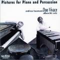 Musique pour piano et percussion