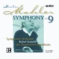 Mahler : Symphonie n° 9. Kubelik.