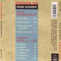 The Koroliov Series, vol. IV : Franz Schubert.