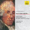The Auryn Series, vol. V : Joseph Haydn.