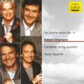 The Auryn Series, vol. VI : Robert Schumann.