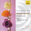 The Gaede Trio Series Vol. VII : Wolfgang Amadeus Mozart