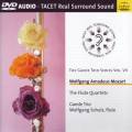 The Gaede Trio Series Vol. VII : Wolfgang Amadeus Mozart