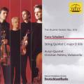 The Auryn Series Vol. VIII : Franz Schubert