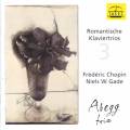 Abegg Trio Series Vol. XXII : Romantic Piano Trios Vol. 3