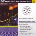 World Premiere / Demo Disc : Moving Real Surround Sound