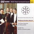 The Gaede Trio Series Vol. VIII : Wolfgang Amadeus Mozart