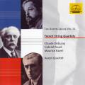 The Auryn Series Vol. IX : French String Quartets