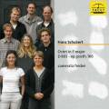 Schubert : Octuor D 803. Camerata Freden.