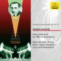 The Welte Mignon Mystery Vol. XI : Vladimir Horowitz