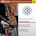 The Auryn Series Vol. XXV : Robert Schumann