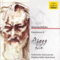 Abegg Trio Series Vol. XXIV : Johannes Brahms