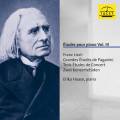 tudes pour piano Vol. III