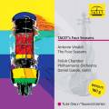 TACET's Four Seasons [Vinyle]