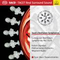 TACET's Beethoven Symphonies