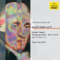 The Auryn Series XX : Auryn's Haydn: op. 71