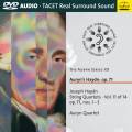 The Auryn Series XX : Auryn's Haydn: op. 71