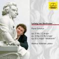 Beethoven : Sonates pour piano. Schirmer.