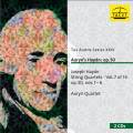 The Auryn Series XXIV : Auryn's Haydn: op. 50